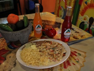Mi Casa Mexican Restaurant #2