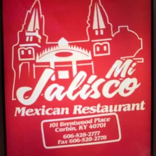 Mi Jalisco Mexican Restaurant