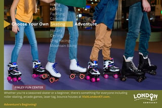 Finley's Fun Center