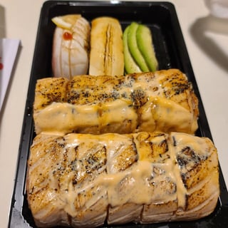 Aji Sushi