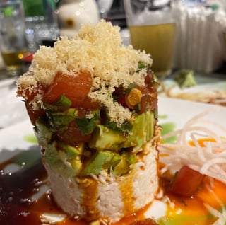 Azure Fusion Bistro & Saké