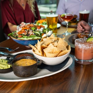 Block T Bar & Grill