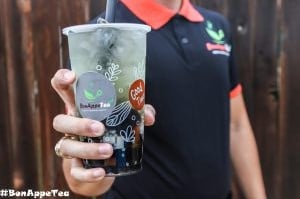 BonAppeTea