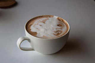 Hub Coffee