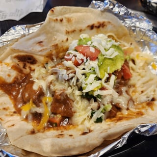 Fuego Tortilla Grill