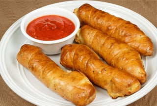 Gumby's Pizza