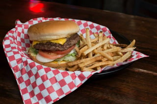 Koppe Bridge Bar & Grill