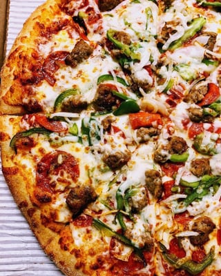 Marco's Pizza