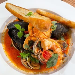 Napa Flats Bistro