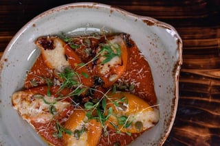 Primrose Path Wine Bar