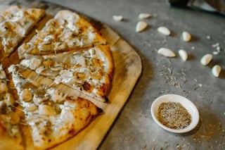 Rx Pizza & Bar College Station