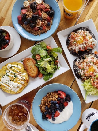Stella Southern Cafe
