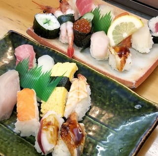 Sushi Masa College Station