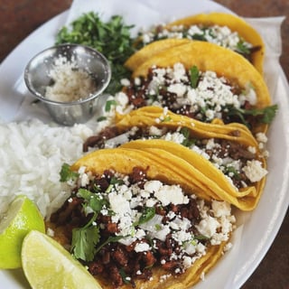 Tacos La Perlita