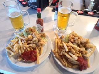 Tad's Louisiana Cooking