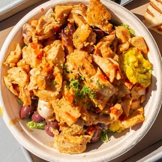 Wild Pita