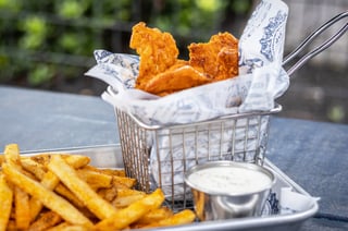 Willie's Grill & Icehouse