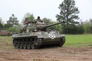 Museum of the American GI