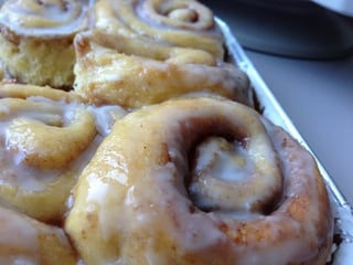 Ahlemeyer Bakery