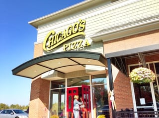 Chicago's Pizza Columbus