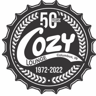 Cozy Lounge