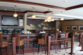 Garden Grille & Bar