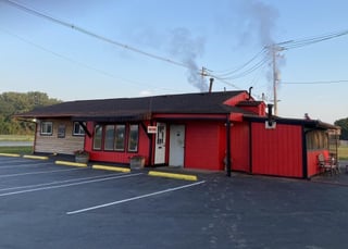 Hickory Hillz BBQ