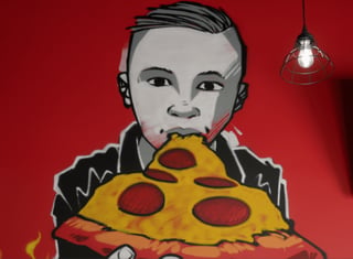 HotBox Pizza