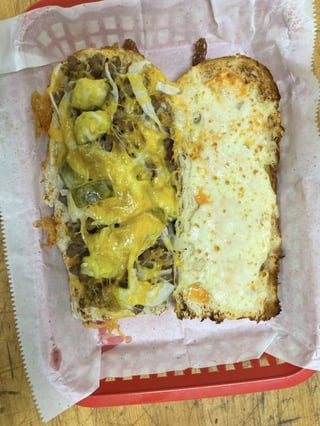 Mancino's Pizza & Grinders