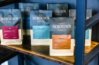 Sojourn Coffee Company