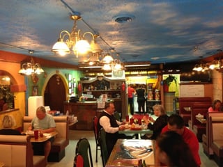 Tonala Mexican Restaurant
