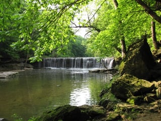 Anderson Falls