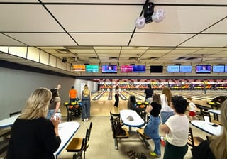 Columbus Bowling Center