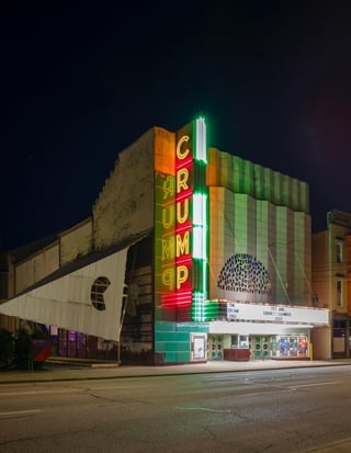 Crump Theatre