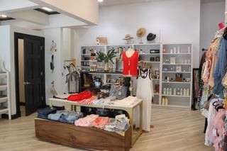 Blondie's Salon + Spa