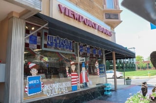 Viewpoint Books