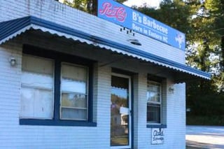 B's Barbecue