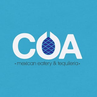 COA Mexican Eatery & Tequileria MV