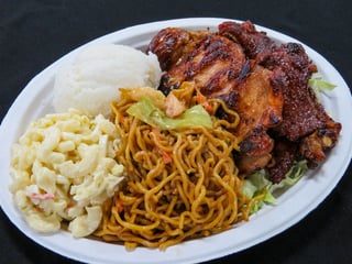 Ohana Grill