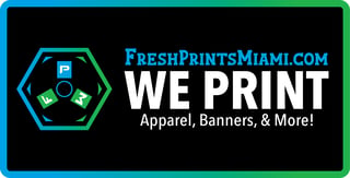 Fresh Prints Miami, LLC