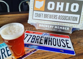 '77 Brew House