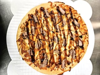 A&E's Pizzeria