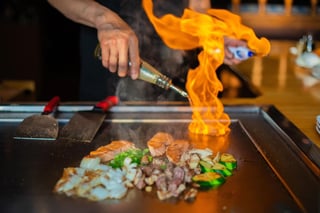 A1 Japan Steakhouse
