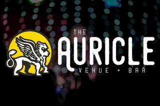 The Auricle - Venue & Bar