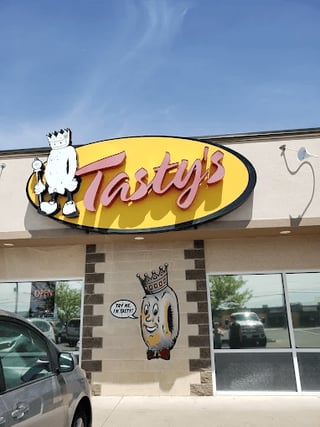 Tasty's