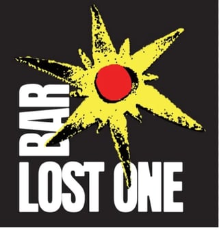 bar lost one