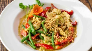 Basil Asian Bistro