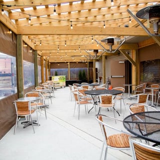 The Bistro at Gervasi Vineyard