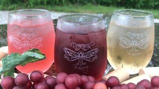 Dragonfly Winery