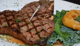 Mulligan’s Restaurant & Pub